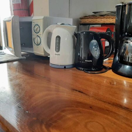 Lowcost Madryn Puerto Madryn Zewnętrze zdjęcie