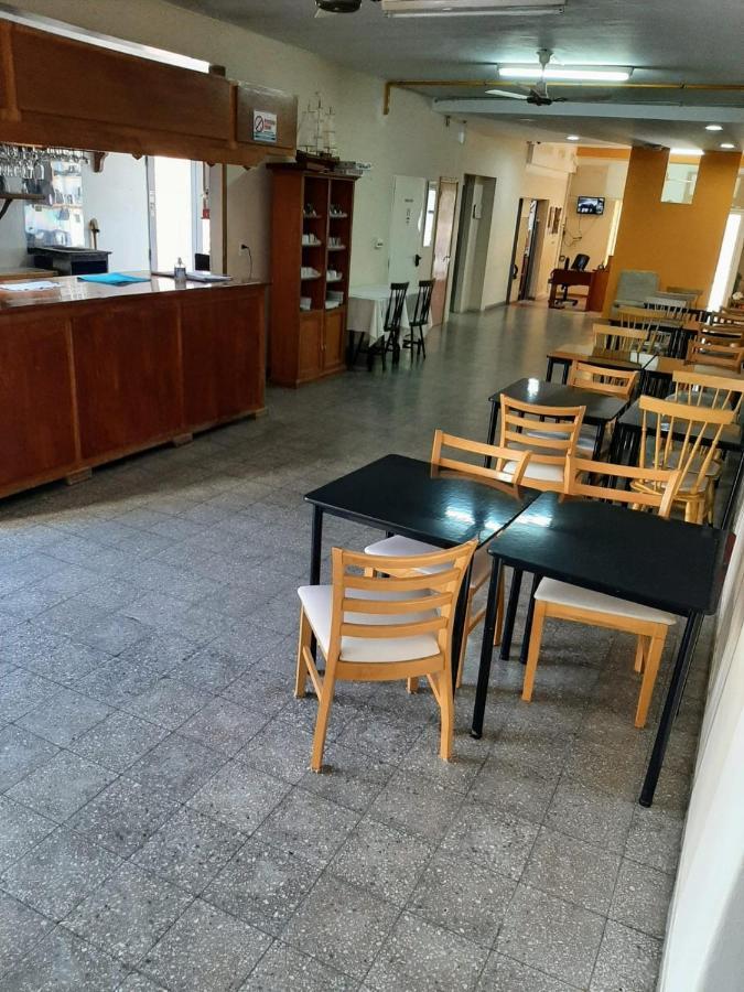 Lowcost Madryn Puerto Madryn Zewnętrze zdjęcie